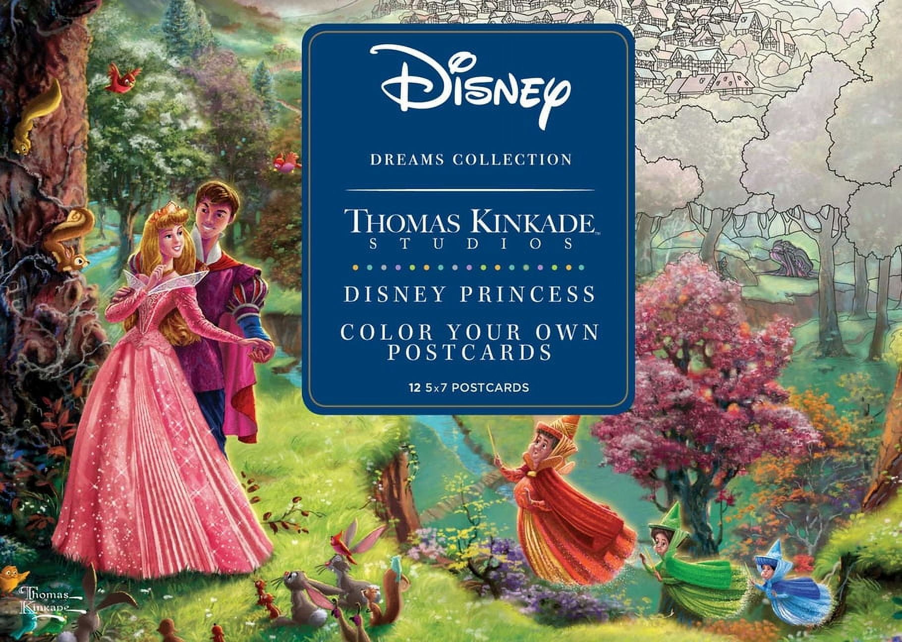 @【限定品】Disney Dreams Delightful Edition Disney Sweet Dreams, Mickey Hardcover New | eBay