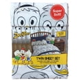 thumbnail image 1 of Disney Duck Tales Super Soft Twin Sheet Set, Ducktales Sheets, 1 of 2