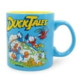 thumbnail image 1 of Disney DuckTales Money Bags Ceramic Mug | Holds 20 Ounces, 1 of 7