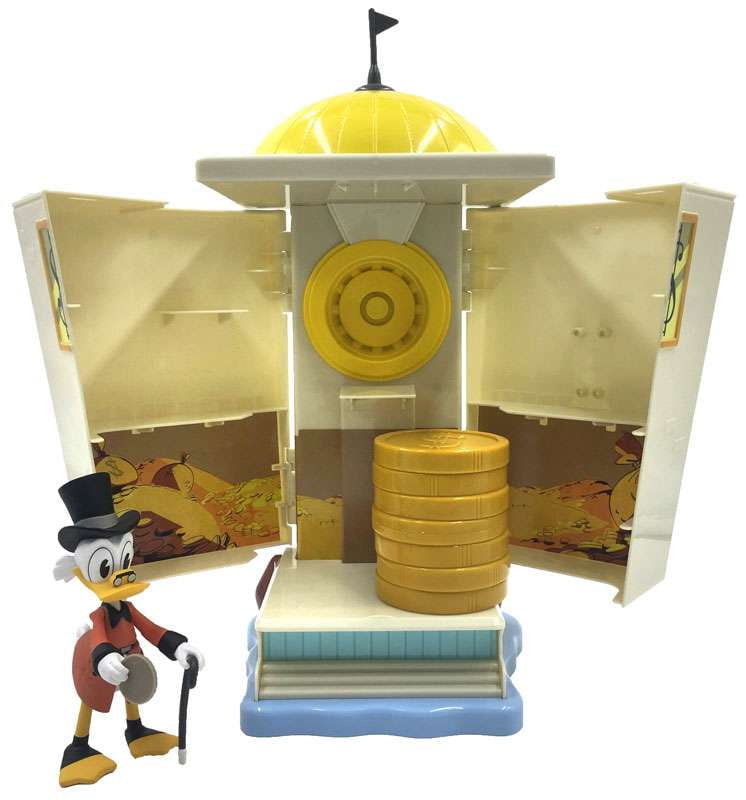 Ducktales toys walmart sales