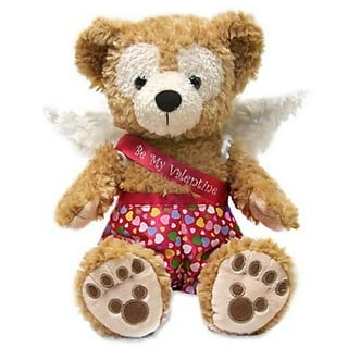 ダーツ Duffy Bear Japan Tokyo Disney Sea Limited Duffy Bear S Size Plush Doll