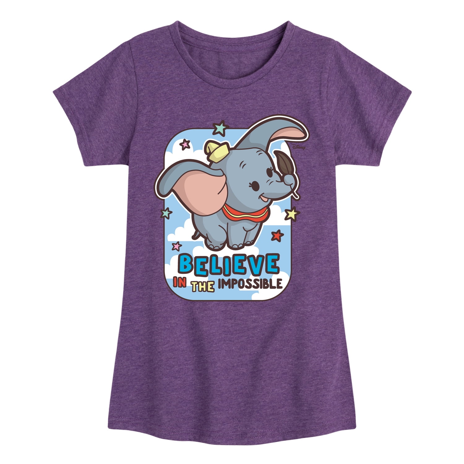 THE TOÉ DUMBO SHORT SLEEVE SHIRT GLAY S THE TOE Dumbo Short Sleeve 