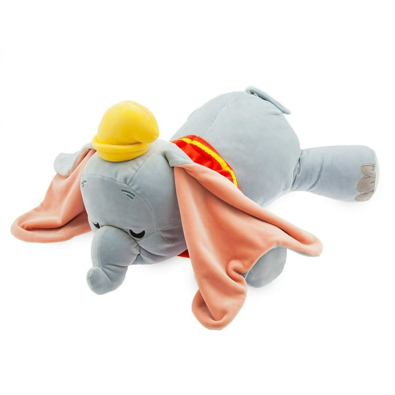 Disney Dumbo Cuddleez Large Plush 24 inc New with Tags