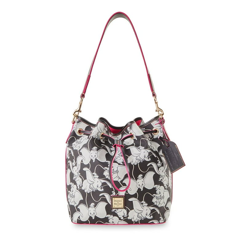 Dooney & Bourke Drawstring Closure Handbags