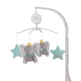 thumbnail image 1 of Disney Dumbo Shine Bright Little Star, Musical Mobile, Infant Nursery, Unisex, 1 of 6