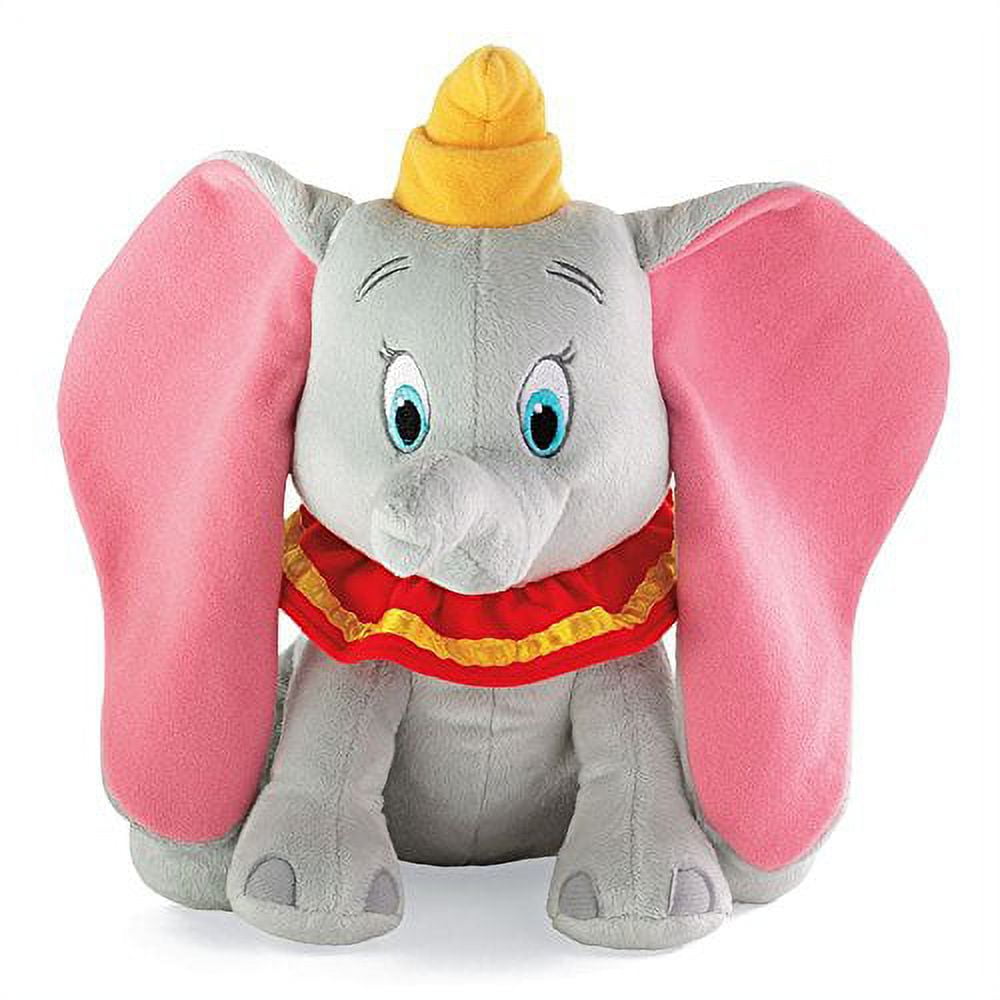 Disney Dumbo Stuffed Animal Plush Toy