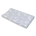 thumbnail image 1 of Disney Dumbo Sweet Little Baby Contoured Changing Pad Cover, 1 of 4
