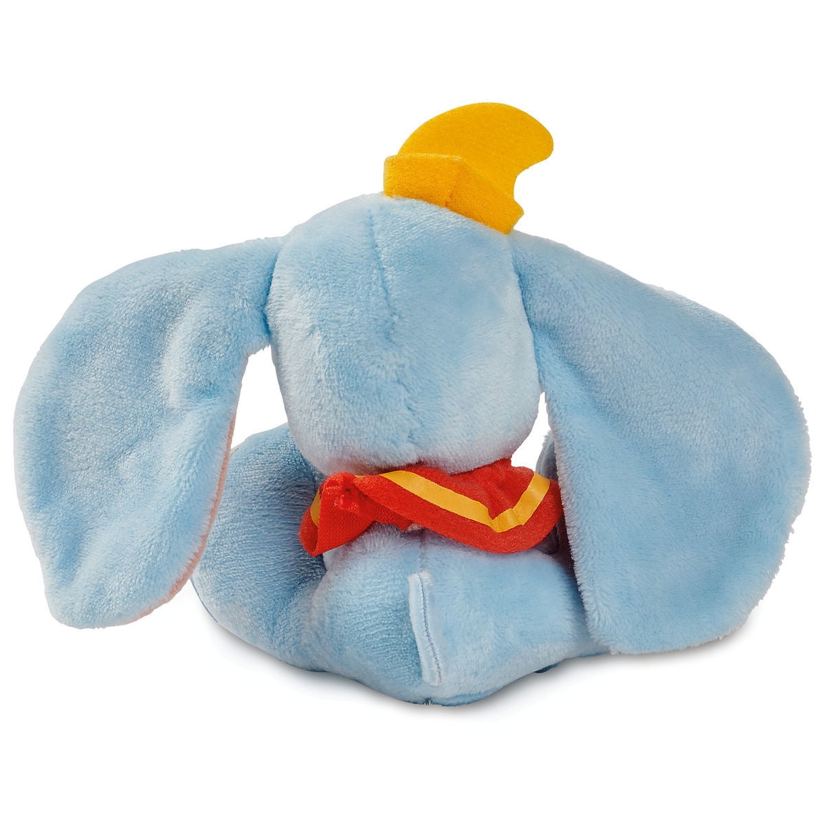 Big feet dumbo cheap