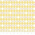 thumbnail image 1 of Disney Dumbo in the Circus Vintage Argyle in Yellow 100% Cotton Fabric Sold by the Yard, 1 of 1