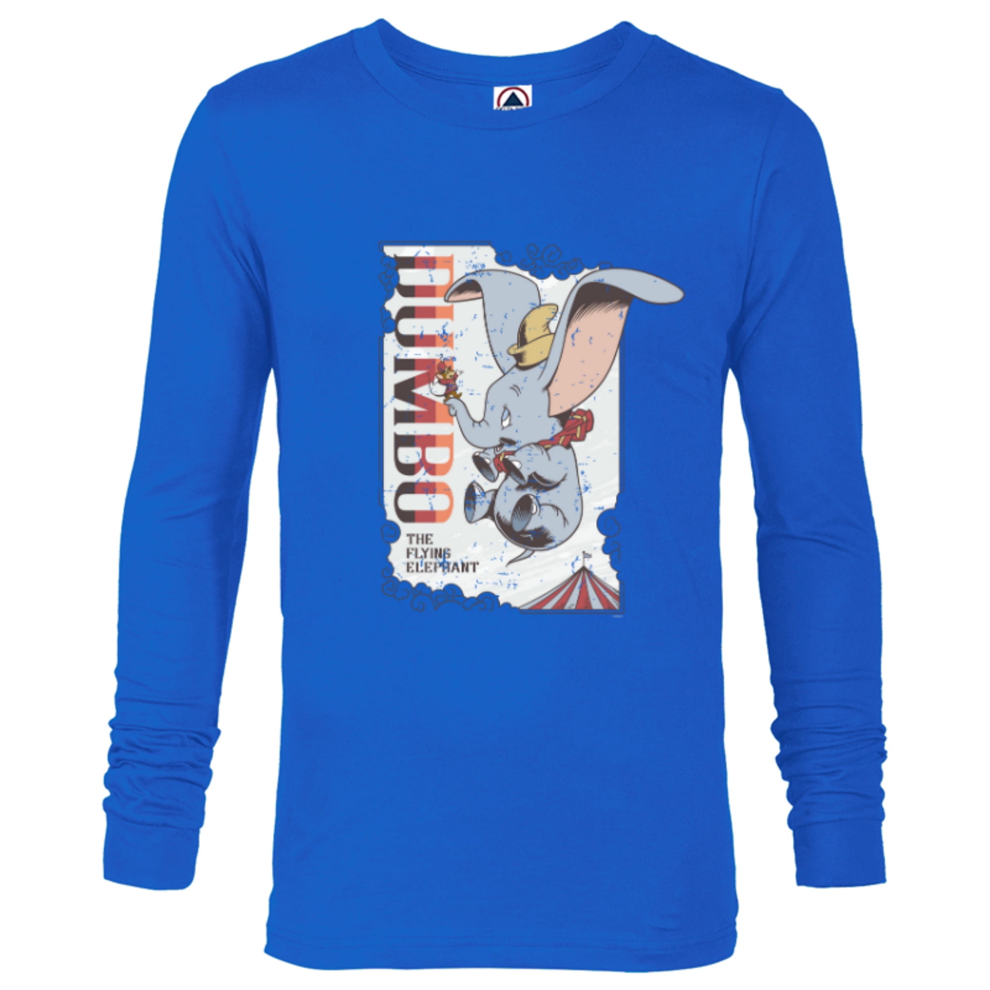 men's dumbo t shirt