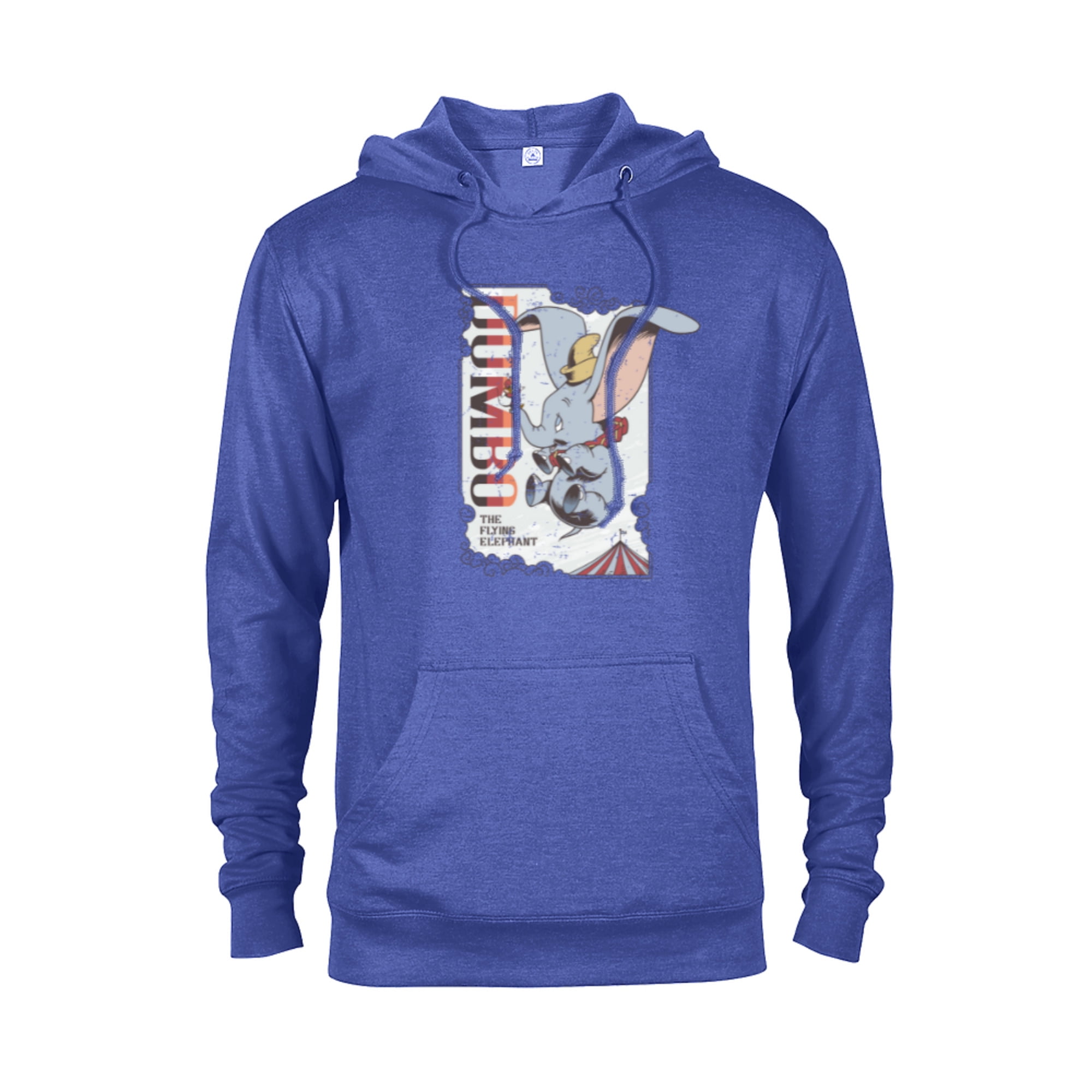 Disney hotsell dumbo hoodie