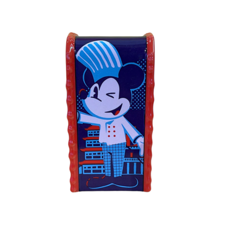 Disney EPCOT Food & Wine Festival 2023 Mickey Minnie Chef