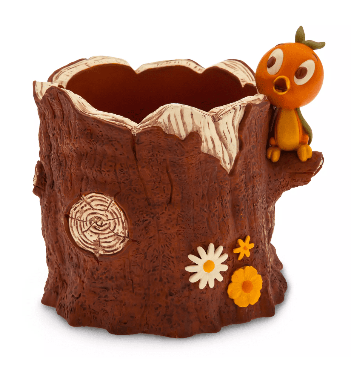 Disney EPCOT International Flower Garden Festival 2023 Orange Bird ...