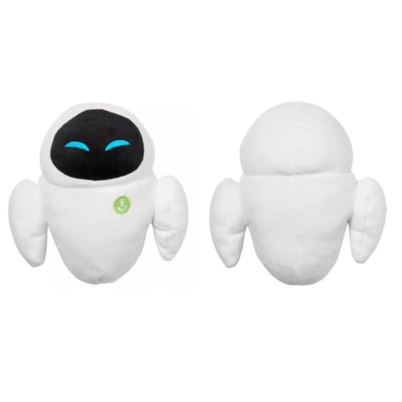 Disney EVE Plush WALLE Small 7-Inch - New With Tag