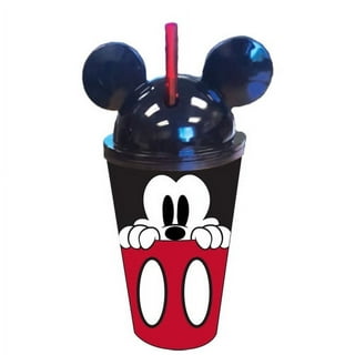 Add Disney Style To Your Drink With Magical Straw Buddies - Shop 