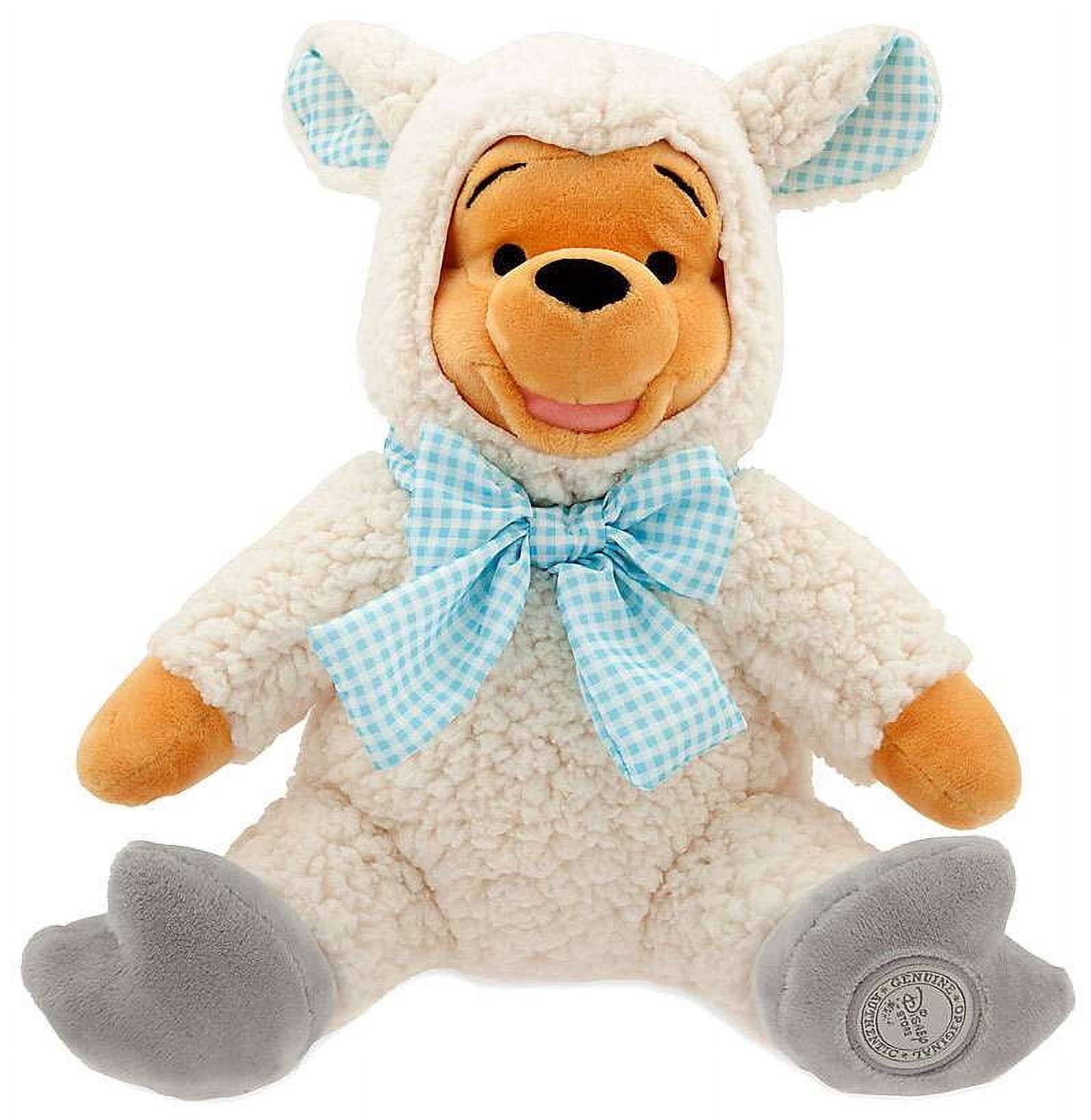 Disney Easter 2016 Winnie the Pooh Lamb Plush (Easter)