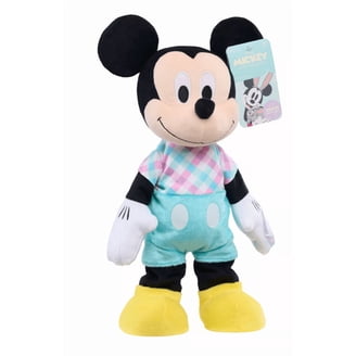 Mickey Mouse Toys in Mickey Mouse | Blue - Walmart.com