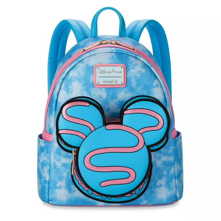disneyland ap mini backpack EXCLUSIVE DROP: Loungefly Disney Parks Disney Critters Disneyland Icons Loungefly Mini Backpack