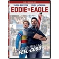 Disney - Eddie the Eagle [DIGITAL VIDEO DISC] - Walmart Business Supplies