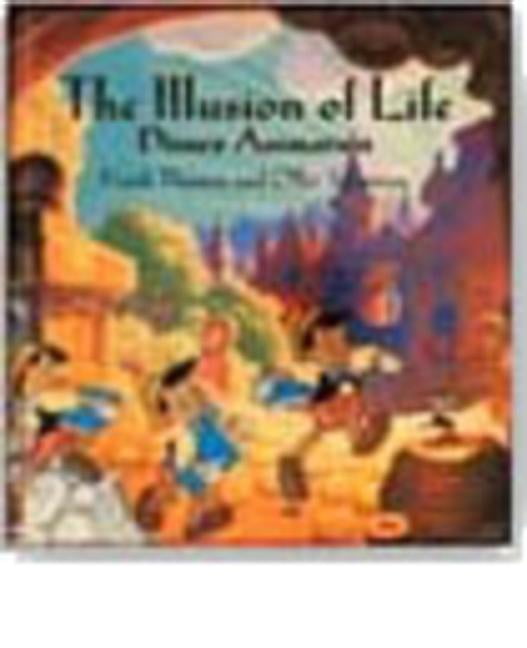 A Long Life as a Disney Animator