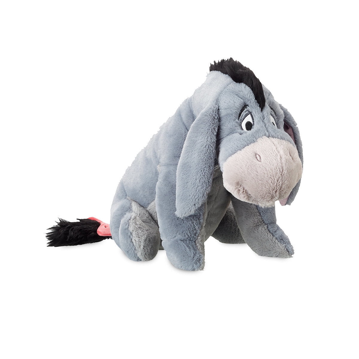 Disney best sale medium plush