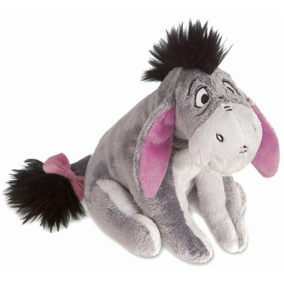 Disney Winnie the Pooh Eeyore Plush