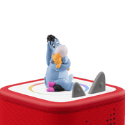 tonies Eeyore Audio Toy Figurine from Disneys Winnie the Pooh, Age Group 3+