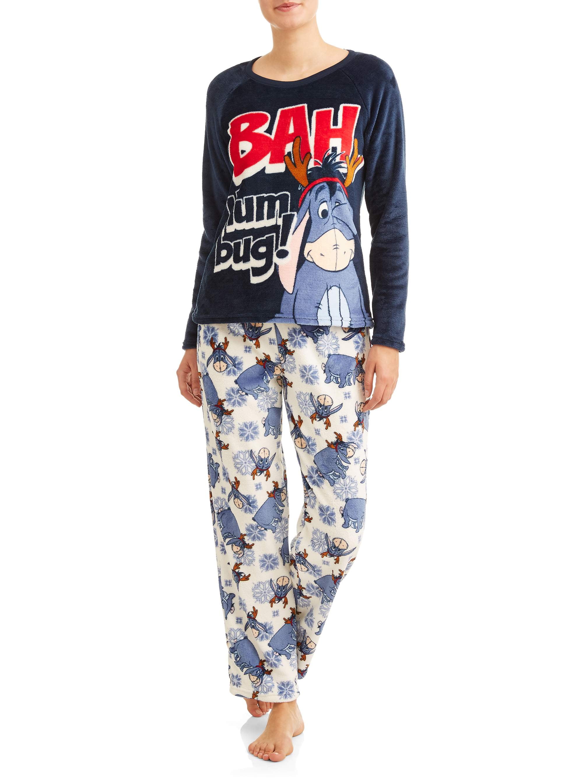 Eeyore women's pajamas sale