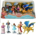 thumbnail image 1 of Disney Elena Of Avalor Figure Set, 1 of 1