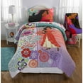 thumbnail image 1 of Disney Elena Of Avalor Let Your Heart Sing Reversible Twin & Full Bedding Comforter Set, 1 Each, 1 of 6
