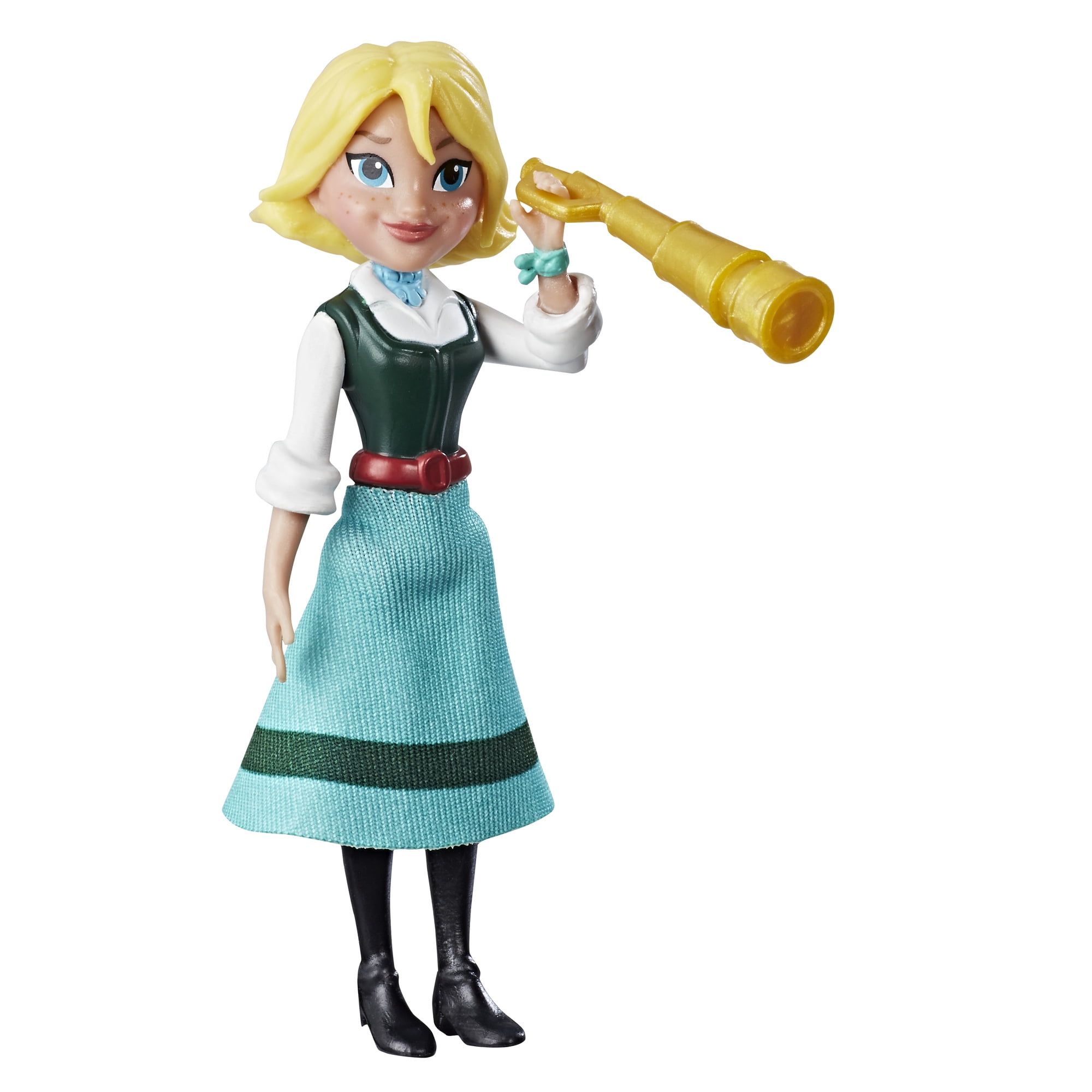 Disney Elena Of Avalor Naomi Turner Doll