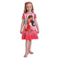 thumbnail image 1 of Disney Elena Of Avalor Nightgown & Doll Nightgown - Girls, Kids Size 6, 1 of 4
