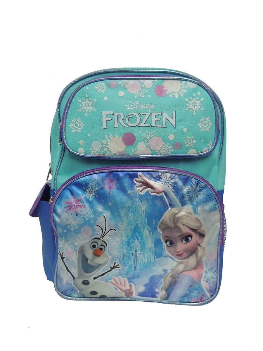 Buy Disney Frozen Elsa Olaf Large Backpack at Ubuy Nigeria