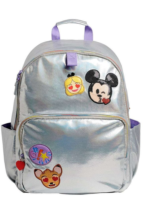 Emoji Backpack