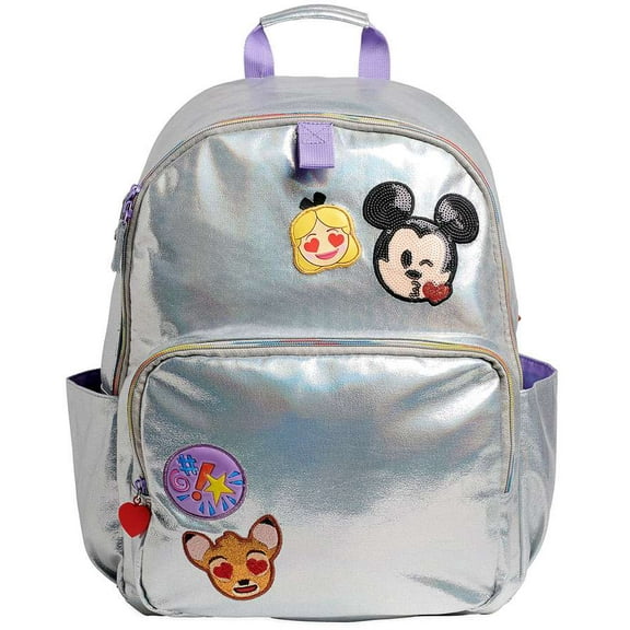 Disney Emoji Backpack