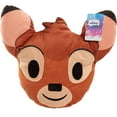 thumbnail image 1 of Disney Emoji Bambi Large Plush, 1 of 2