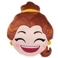 thumbnail image 1 of Disney Emoji Blitz Large Plush - Belle, 1 of 3