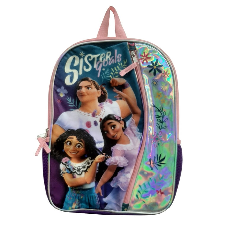 Large disney online backpack