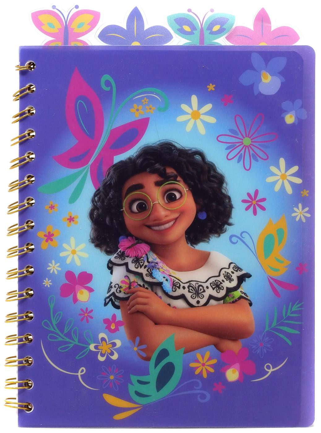 Disney Encanto (96 Sheets)