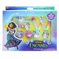 thumbnail image 1 of Disney Encanto BFF Accessory Set 6 Pieces ,2 Bracelet, 2 Snap Clips, 2 Rings, 1 of 3