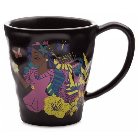 Disney Encanto Black  Mug