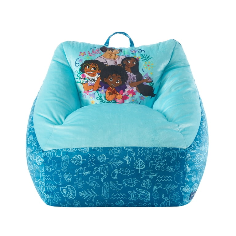 Dog shaped bean online bag chair