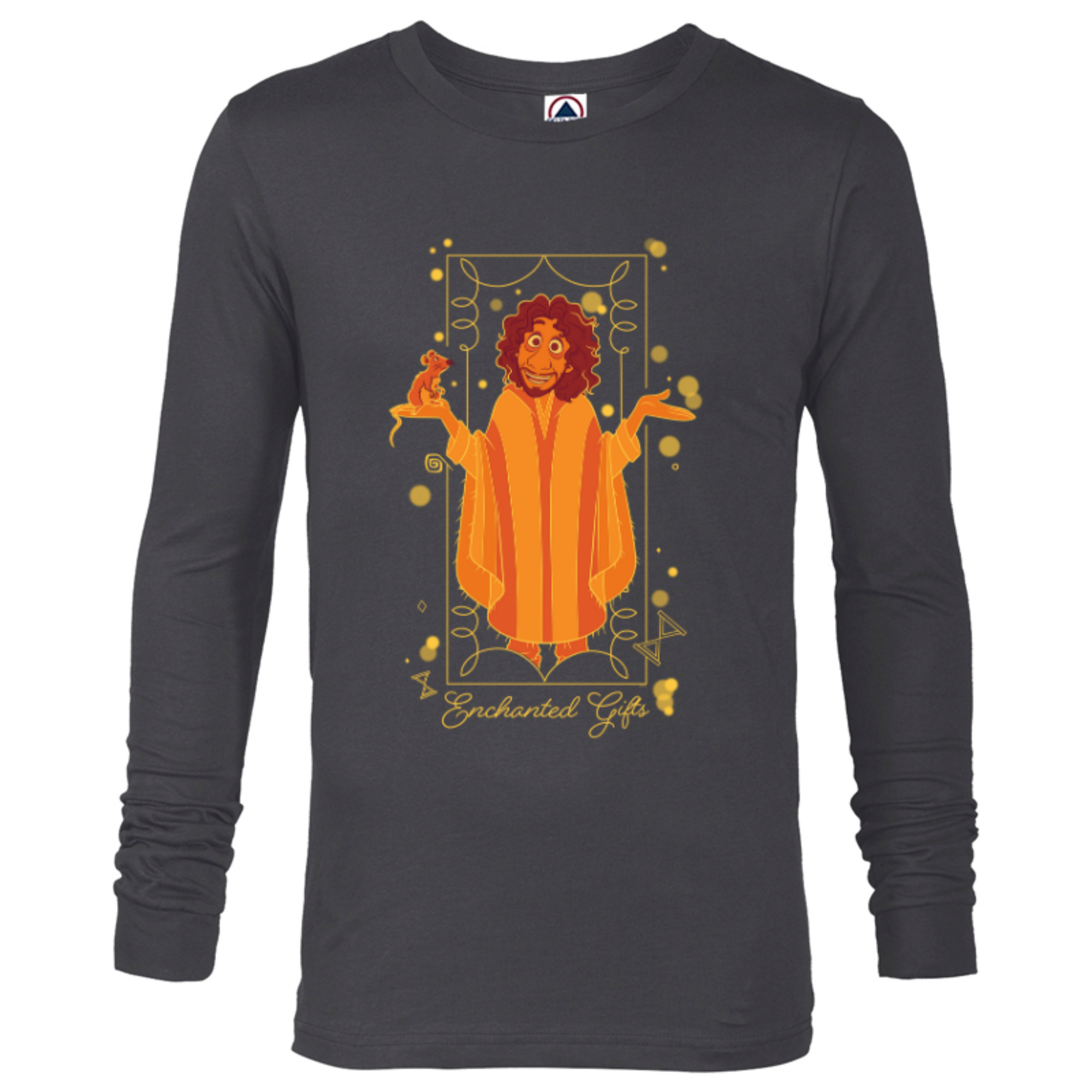 https://i5.walmartimages.com/seo/Disney-Encanto-Bruno-Enchanted-Gifts-Holiday-Long-Sleeve-T-Shirt-for-Men-Customized-Charcoal-Heather_e3b6522e-1be4-4623-aa45-67fe97dd509f.7fc7a9e88f9ccbf479e0daba4f681469.jpeg