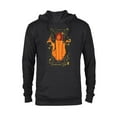 thumbnail image 1 of Disney Encanto Bruno Enchanted Gifts Holiday - Pullover Hoodie for Adults - Customized-Black, 1 of 5