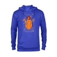 thumbnail image 1 of Disney Encanto Bruno Enchanted Gifts Holiday - Pullover Hoodie for Adults - Customized-Royal, 1 of 5