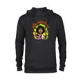 thumbnail image 1 of Disney Encanto Bruno Madrigal Misunderstood - Pullover Hoodie for Adults - Customized-Black, 1 of 5