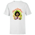 thumbnail image 1 of Disney Encanto Bruno Madrigal Misunderstood - Short Sleeve T-Shirt for Kids - Customized-White, 1 of 5
