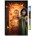 thumbnail image 1 of Disney Encanto - Bruno Wall Poster, 22.375" x 34", 1 of 5