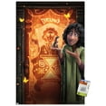 thumbnail image 1 of Disney Encanto - Bruno Wall Poster with Pushpins, 22.375" x 34", 1 of 6
