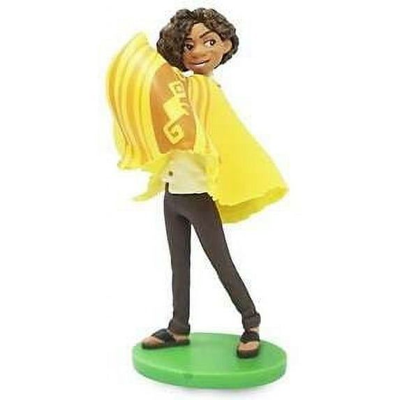 Disney Encanto Camilo PVC Figure (No Packaging)